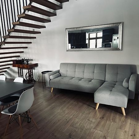 Apartmany 400 ヴェルカー・ロムニツァ エクステリア 写真