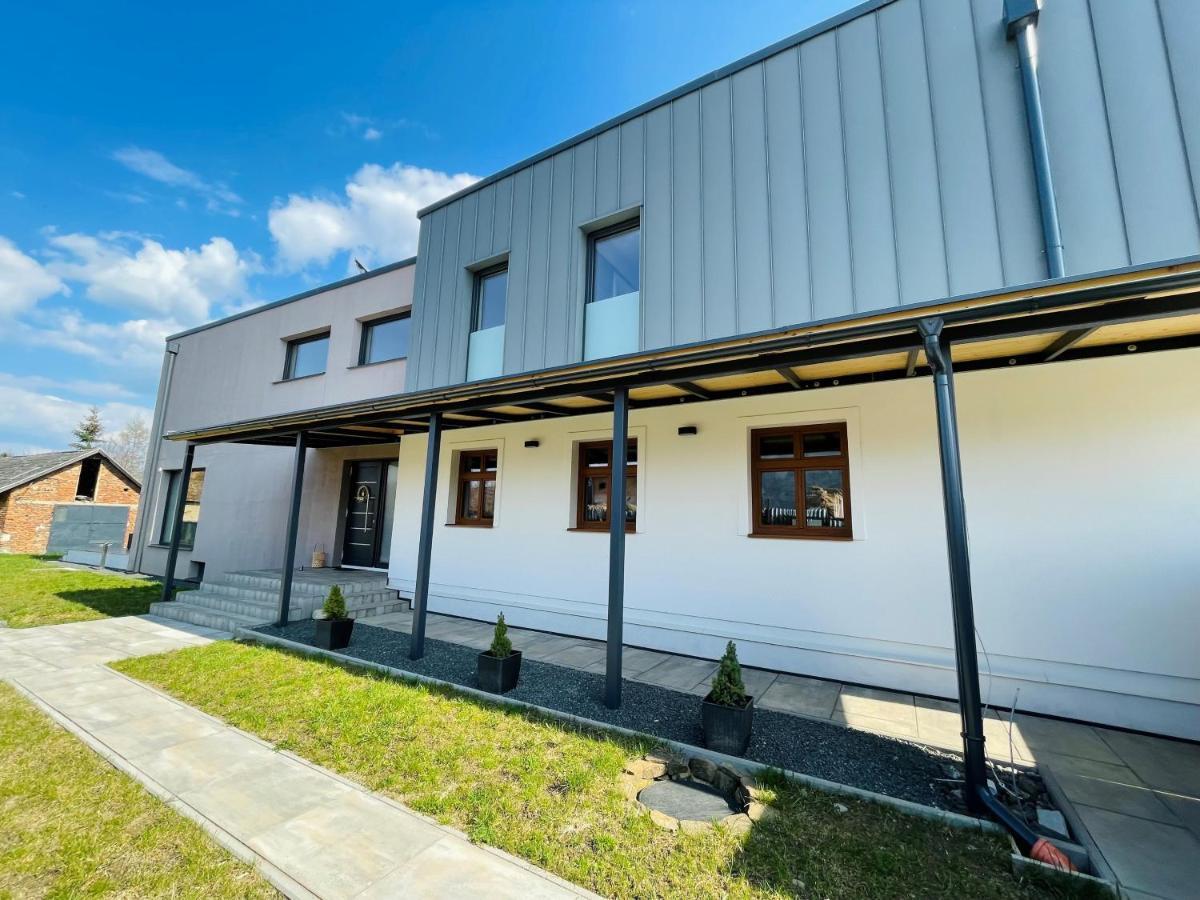 Apartmany 400 ヴェルカー・ロムニツァ エクステリア 写真